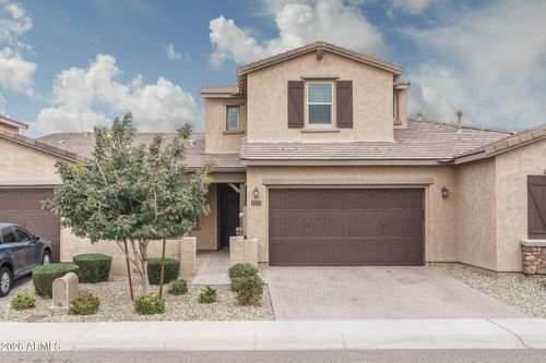 14058 W Hubbell St, Goodyear, AZ, 85395-5727 | Card Image
