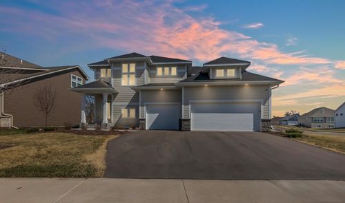 4878 128th Cir Ne, Blaine, MN, 55449-6625 | Card Image