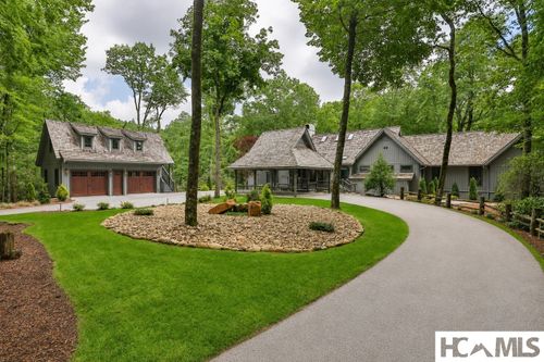 166 Upper Ridge Rd, Glenville, NC, 28736 | Card Image