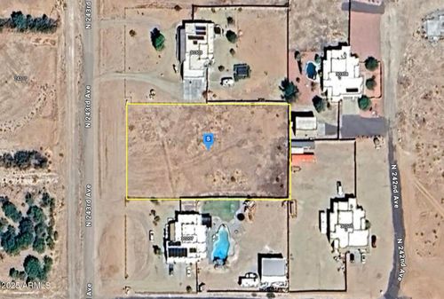 --30255 N 243rd Ave, Wittmann, AZ, 85361-6701 | Card Image