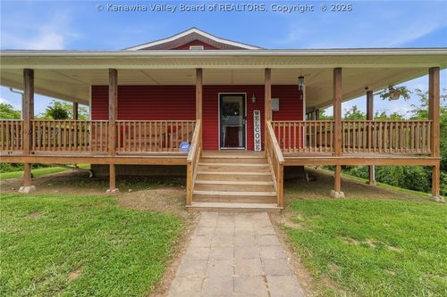2114 Dunham Rd, Leon, WV, 25123-5727 | Card Image