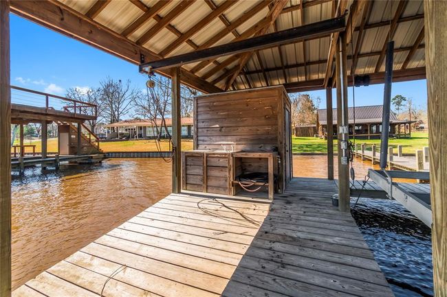586 Beverly Blvd, House other with 2 bedrooms, 2 bathrooms and null parking in Onalaska TX | Image 33