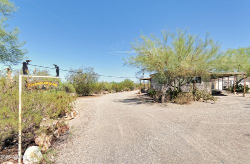 256 W Pyramid Ln, Quartzsite, AZ, 85346-2077 | Card Image