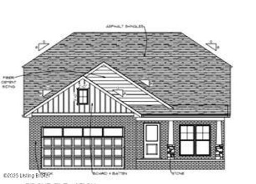 1140 Greens Dr, Simpsonville, KY, 40067-8400 | Card Image