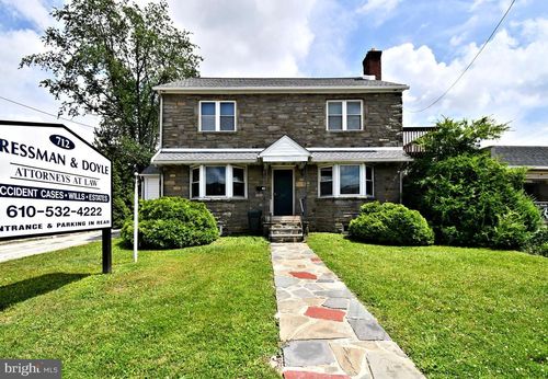 712 Macdade Blvd, Milmont Park, PA, 19033-3512 | Card Image