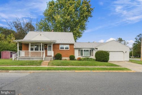361 E Roosevelt Avenue, MIDDLETOWN, PA, 17057 | Card Image