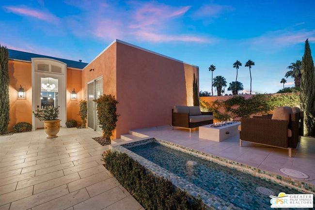 47171 El Agadir, Condo with 3 bedrooms, 3 bathrooms and 2 parking in Palm Desert CA | Image 4