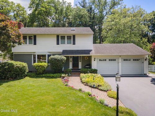 17 Northgate Dr, Albany, NY, 12203-5101 | Card Image