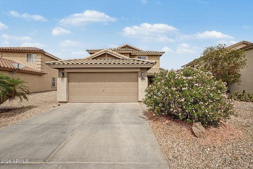 175 N 225th Dr, Buckeye, AZ, 85326-7856 | Card Image