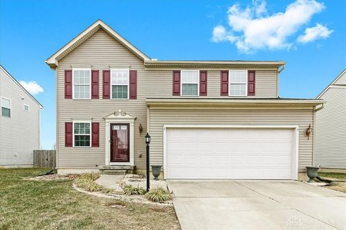 2063 Matt Way, Dayton, OH, 45424-5241 | Card Image