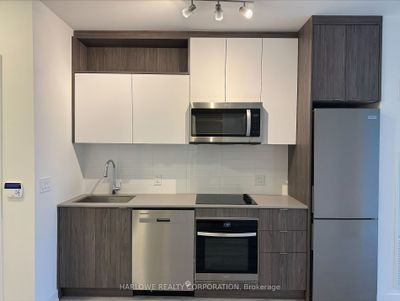 PH1920 - 60 Princess St, Condo with 1 bedrooms, 2 bathrooms and 1 parking in Toronto ON | Image 1