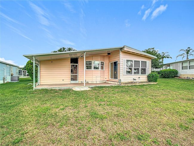 Back porch | Image 35