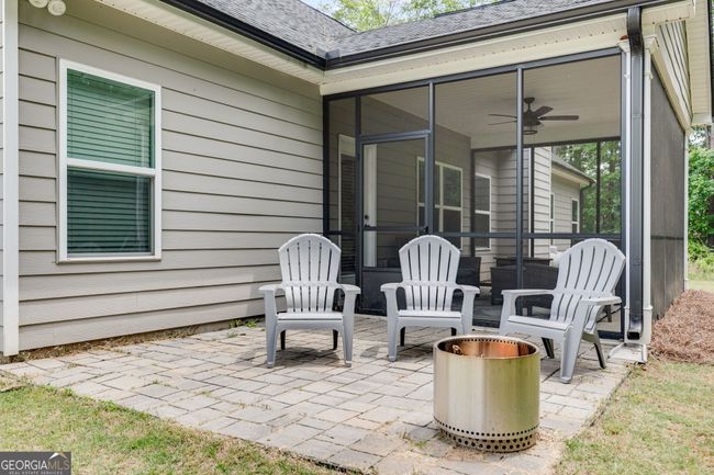 257 Valley Ridge Dr, House other with 4 bedrooms, 4 bathrooms and null parking in Carrollton GA | Image 21