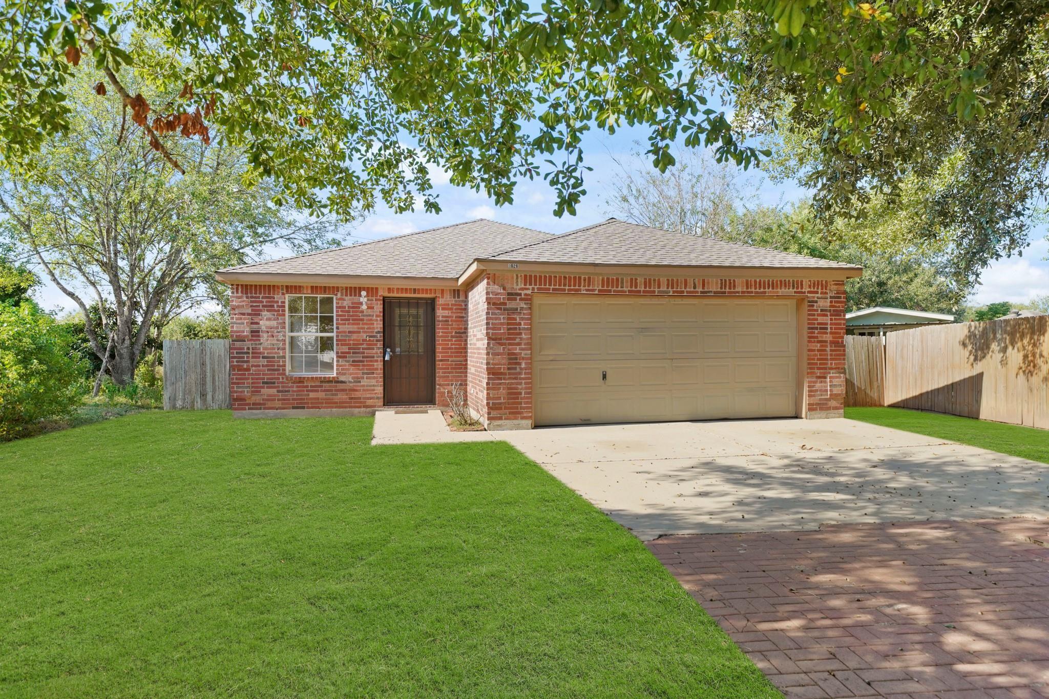 Residential Lease in Brookshire