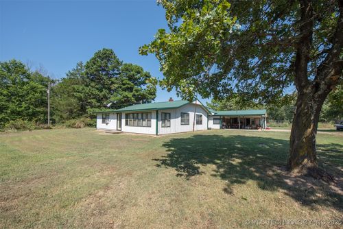 56826 County Road 710, Colcord, OK, 74338-3820 | Card Image