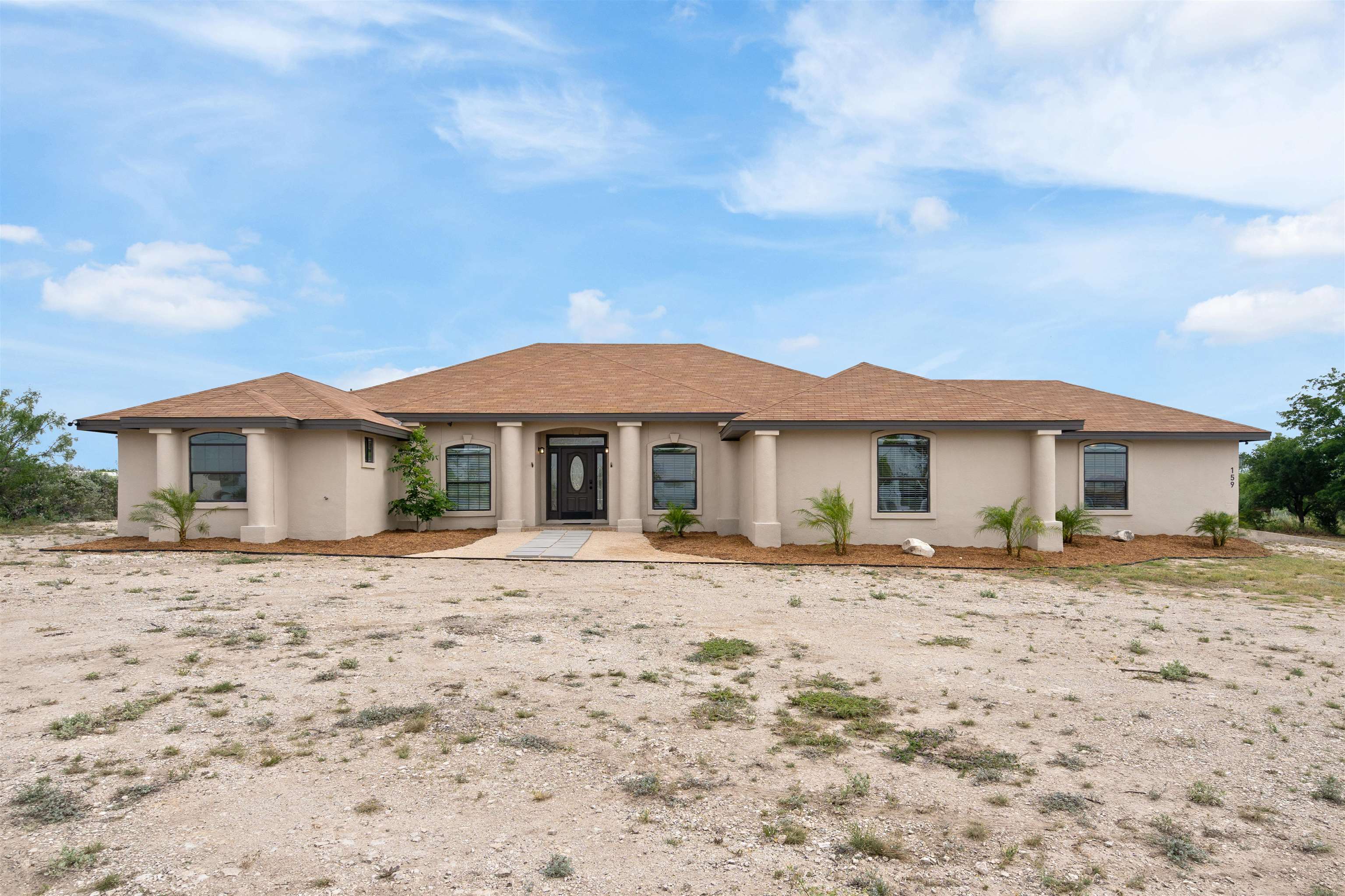 Residential in Del Rio