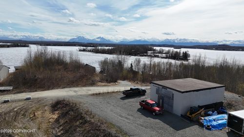 3570 S Crozier Ln, Wasilla, AK, 99623 | Card Image