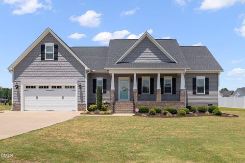 116 Clipper Ln, Smithfield, NC, 27577-8953 | Card Image