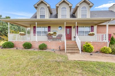 4750 Highway 31 W, House other with 3 bedrooms, 2 bathrooms and 2 parking in Cottontown TN | Image 1