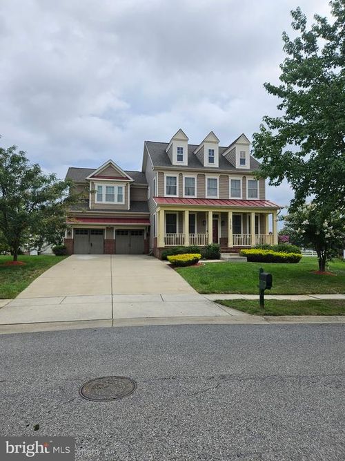 12132 Pawtuckett Ln, WALDORF, MD, 20602-4112 | Card Image