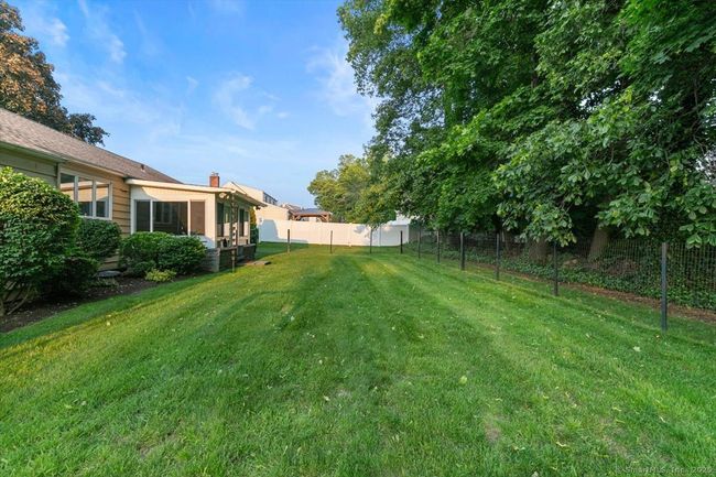 60 Ranch Rd, House other with 3 bedrooms, 2 bathrooms and null parking in Milford CT | Image 27