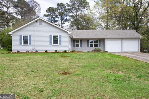4634 Sammy Dr, Powder Springs, GA, 30127-3431 | Card Image