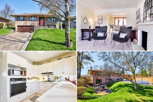 35 Somerdale Sq, Scarborough, ON, M1E1M9 | Card Image