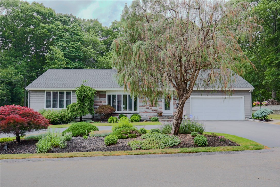 Residential in Johnston