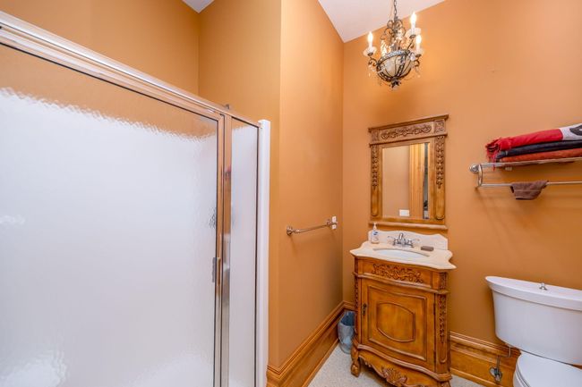 414 Maple St, House other with 2 bedrooms, 7 bathrooms and null parking in Big Rapids MI | Image 41