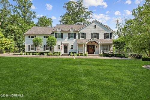 92 Tulip Ln, Colts Neck, NJ, 07722-1170 | Card Image