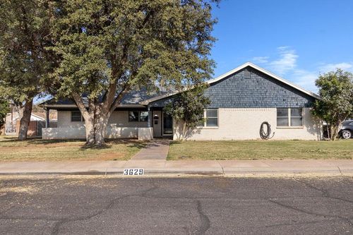 3629 Imperial Ave, Midland, TX, 79707-5613 | Card Image