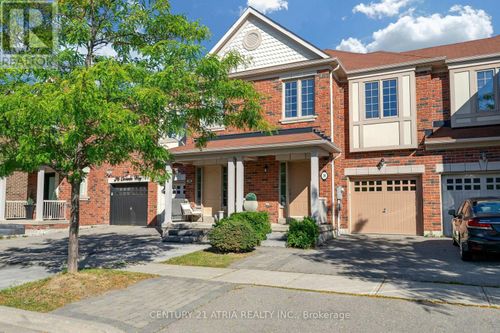 30 Coranto Way, Vaughan (Vellore Village), ON, L4H3P6 | Card Image