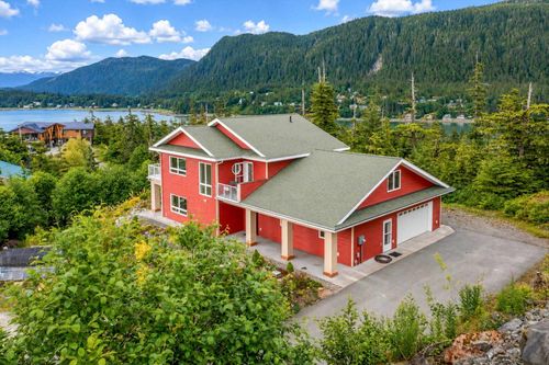 17060 Island View Drive, Juneau, AK, 99801 | Card Image