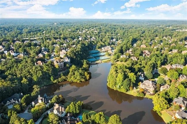 130 Silver Mist Cir, House other with 6 bedrooms, 5 bathrooms and null parking in Johns Creek GA | Image 73
