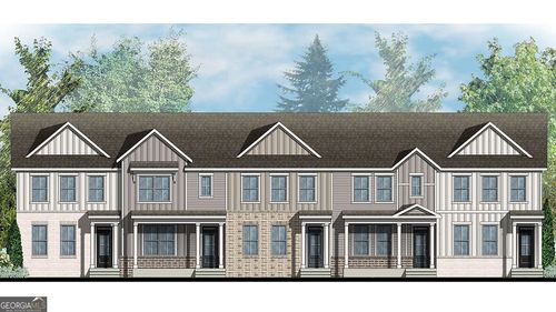 6700 Leigh St, Flowery Branch, GA, 30542-3952 | Card Image