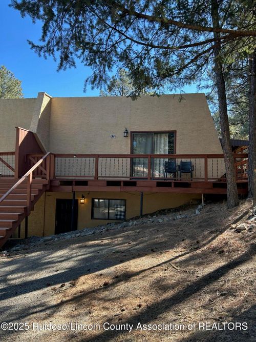 122 Dancing Star Trl, Alto, NM, 88312-9522 | Card Image