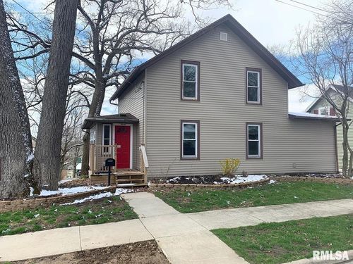 203 W North St, Morrison, IL, 61270-2424 | Card Image