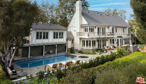 644 Amalfi Dr, Pacific Palisades, CA, 90272-4506 | Card Image