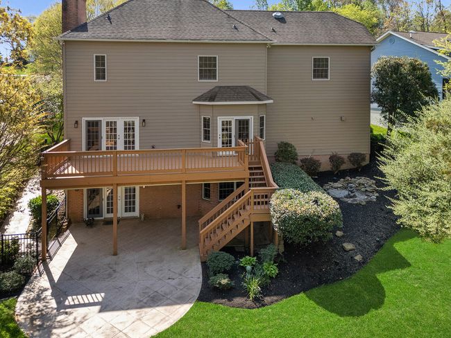 231 Chuniloti Way, House other with 4 bedrooms, 5 bathrooms and null parking in Loudon TN | Image 50