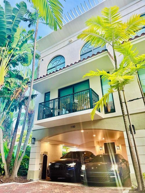 10-1150 98th St, Bay Harbor Islands, FL, 33154-1717 | Card Image