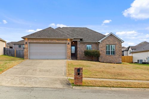 582 Crepe Myrtle Loop, Cabot, AR, 72023-7070 | Card Image