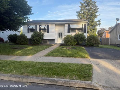 72 Gordon Avenue, Wilkes-Barre, PA, 18702 | Card Image