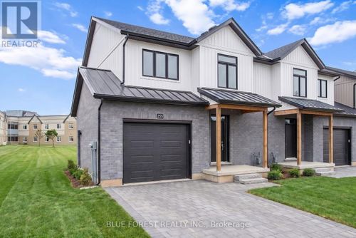 Lot 6 Mctavish Street, Strathroy Caradoc (NW), ON, N7G3K5 | Card Image