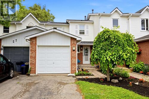 25 Hanning Crt, Bowmanville, ON, L1C4R3 | Card Image