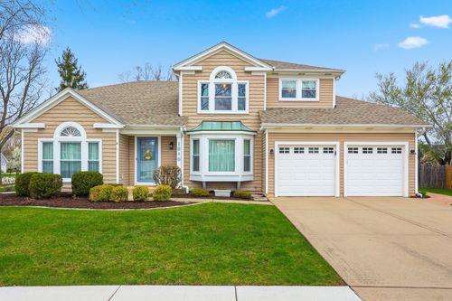 1846 Baltimore Dr, Elk Grove Village, IL, 60007-2736 | Card Image