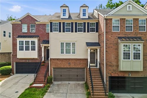 10-4293 Laurel Creek Ct Se, Smyrna, GA, 30080-6591 | Card Image