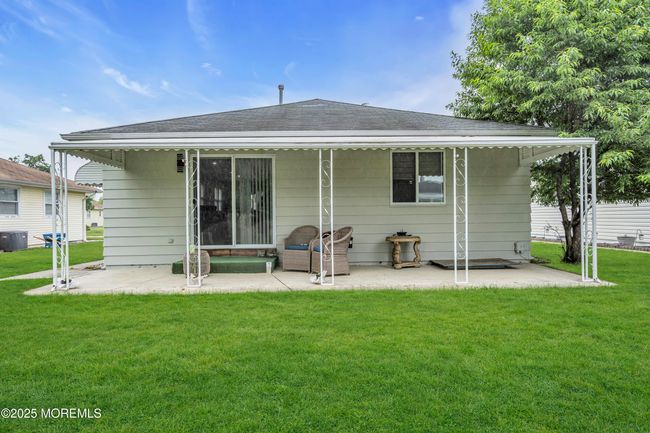 45 Bonaire Dr, Home with 2 bedrooms, 2 bathrooms and 1 parking in Toms River NJ | Image 44