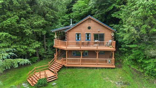 46 Log Cabin Drive, Cambridge, VT, 05465 | Card Image