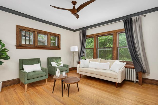 3633 15 Th Ave S, House other with 4 bedrooms, 3 bathrooms and null parking in Minneapolis MN | Image 8