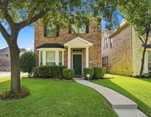 7449 Danbridge Ln, Frisco, TX, 75035-8959 | Card Image